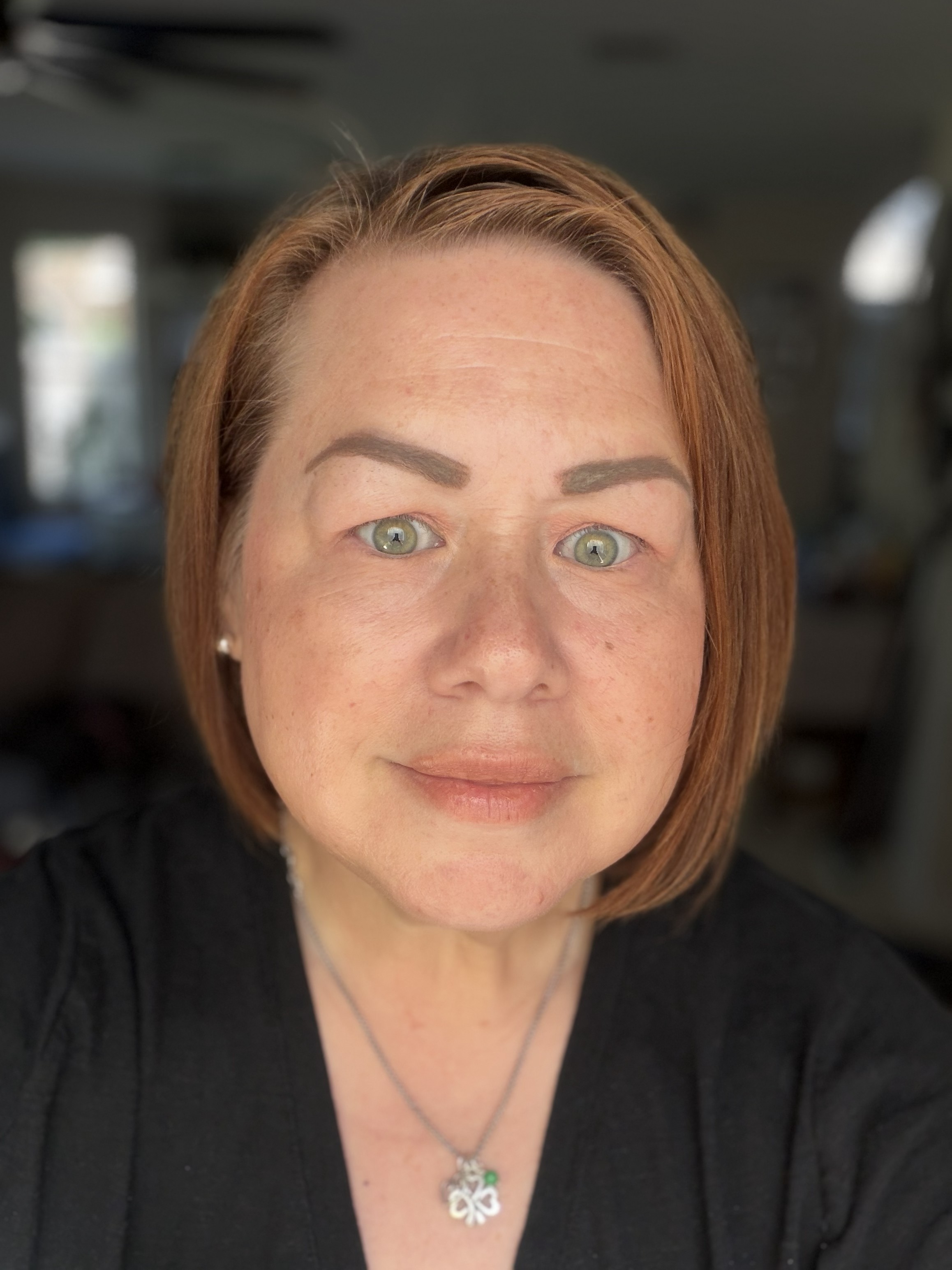 Liz Lee, founder of Lee Education & Media LLC